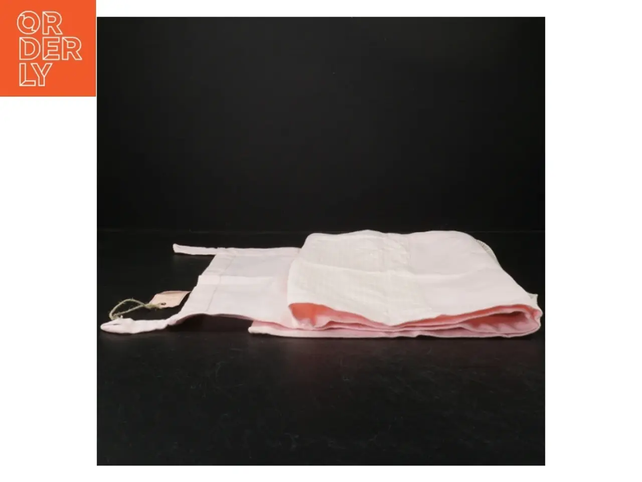 Billede 2 - Obevaring fra Cherwell House (str. 104 x. 30 cm)