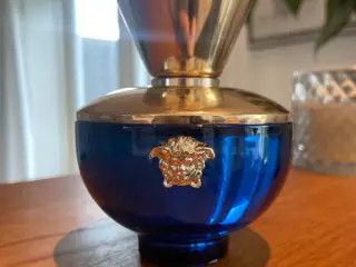 Versace Dylan blue 100 ml