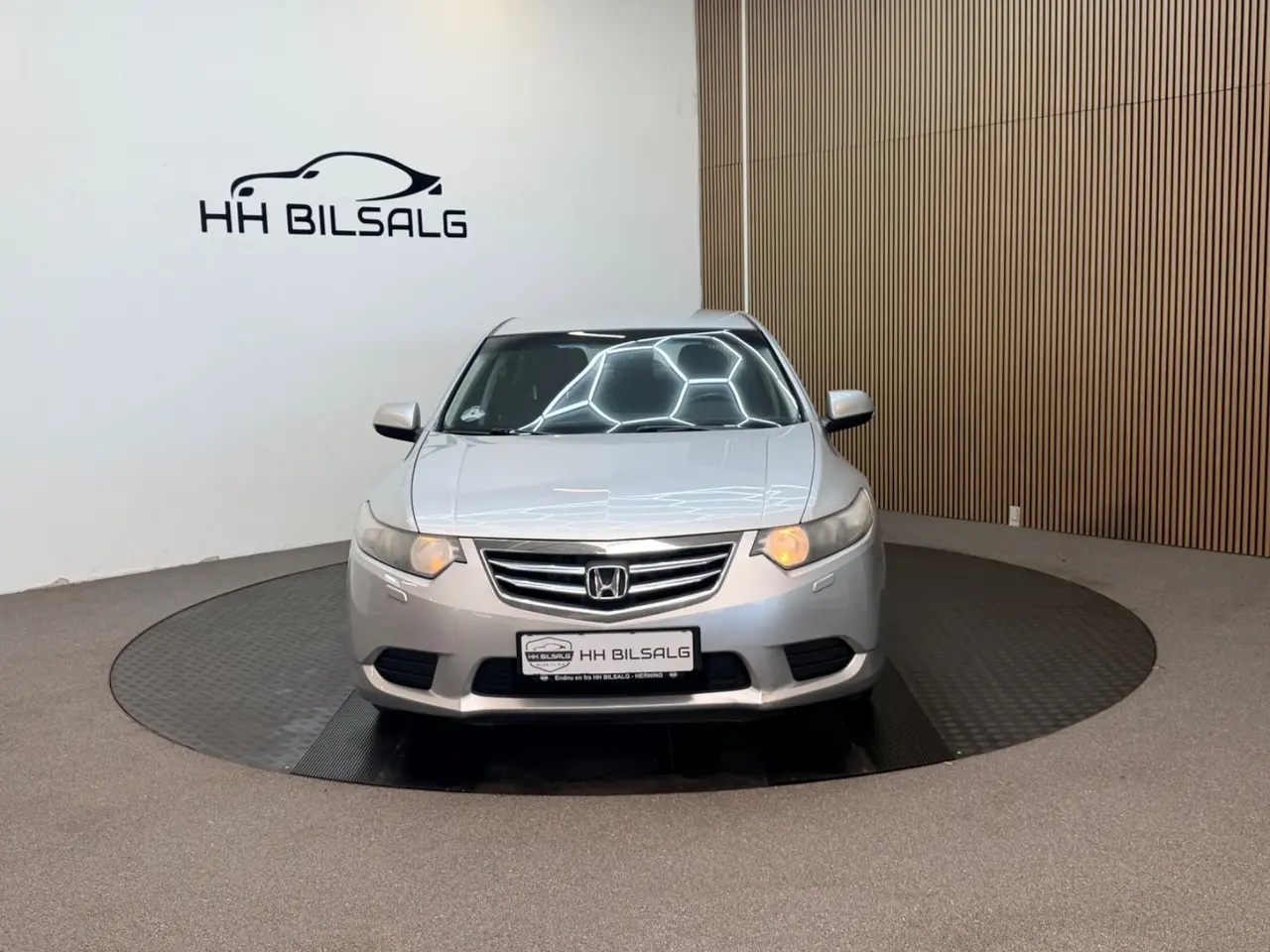 Billede 2 - Honda Accord 2,0 Comfort