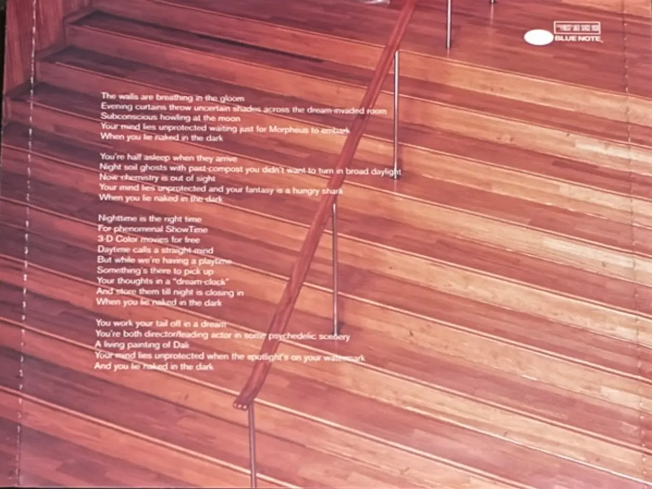 Billede 5 - Cæcilie Norby – Queen Of Bad Excuses – CD