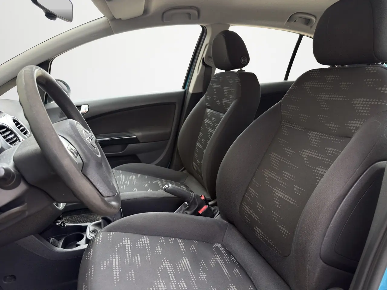 Billede 11 - Opel Corsa 1,0 12V Enjoy