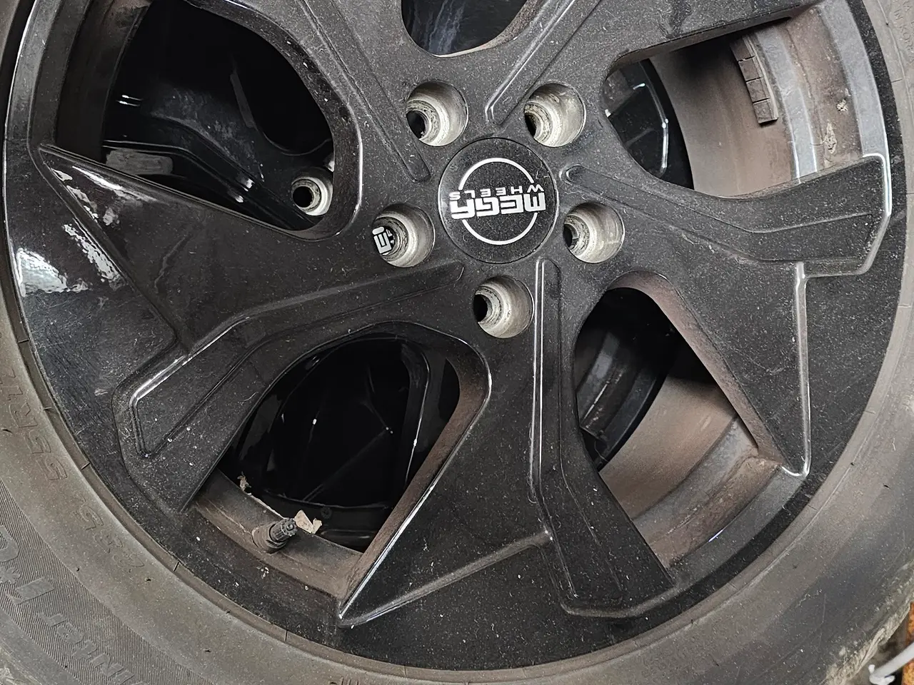 Billede 9 - Ford S-Max 2.0 EcoBlue Titanium (7-pers) – Alt i u