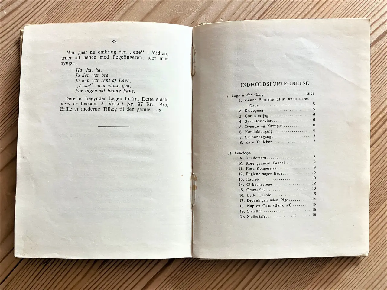 Billede 6 - Oles første Læsebog, Min ABC 2, LEGEbog m.m.