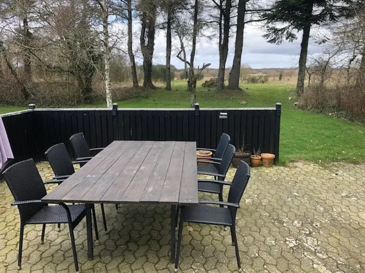 Billede 2 - Nedlagt husmandsbrug
