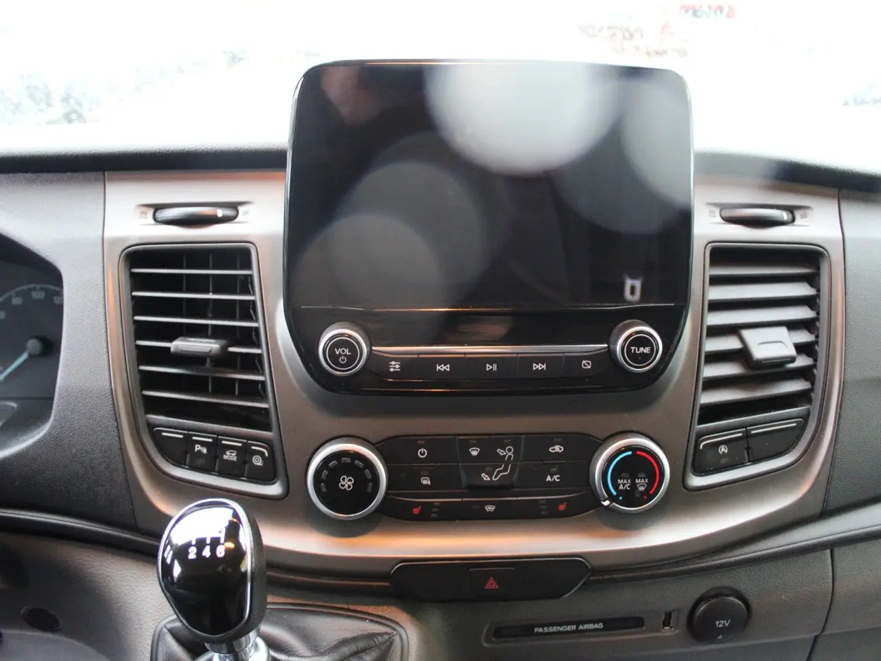 Billede 6 - Ford Transit Custom 300 L2 2,0 TDCi 130 Trend