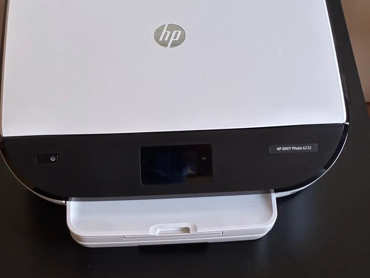 Billede 1 - Hp printer 6232 trådløs
