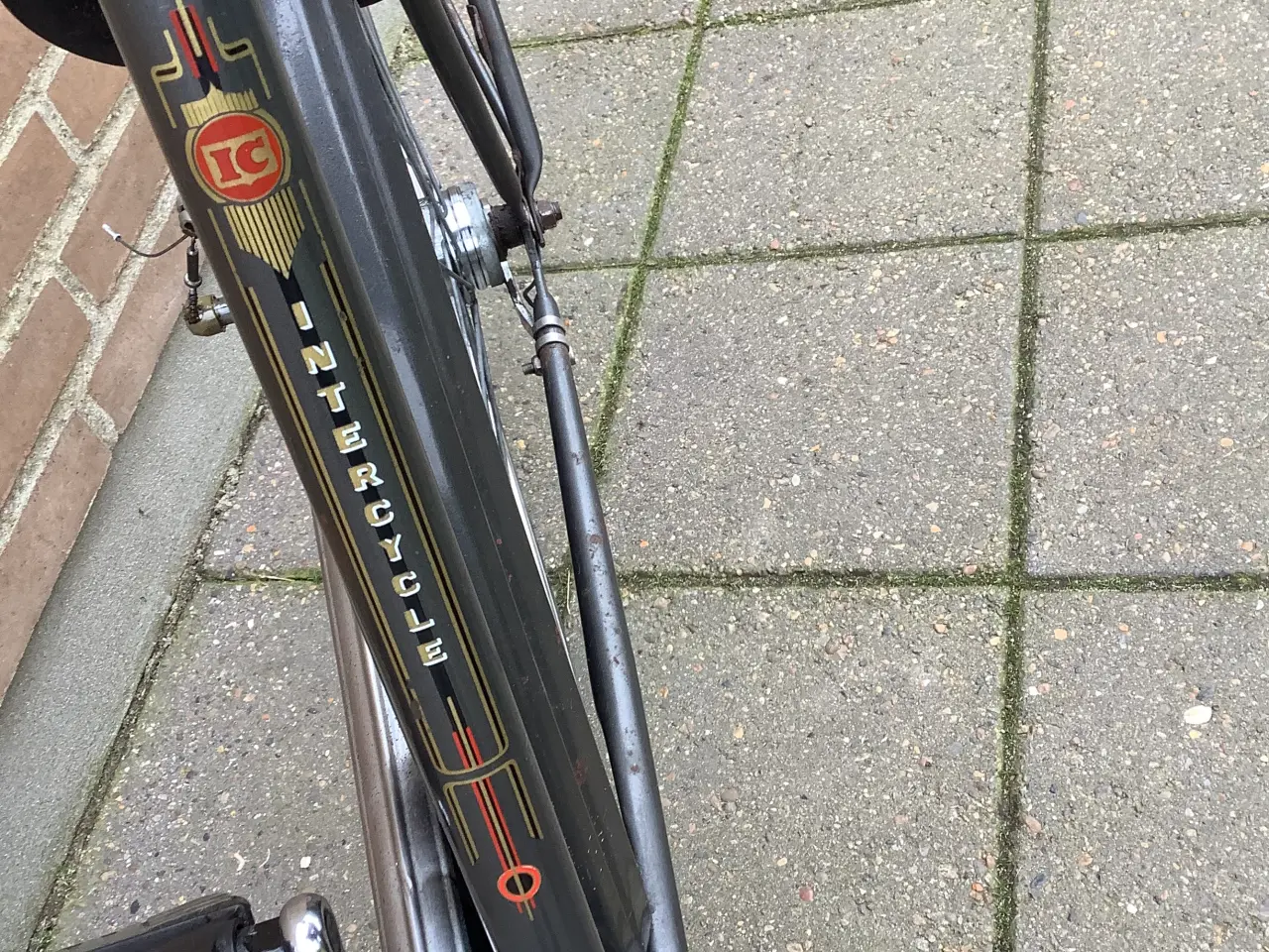 Billede 8 - BATAVUS Flying Dutchman   retro 