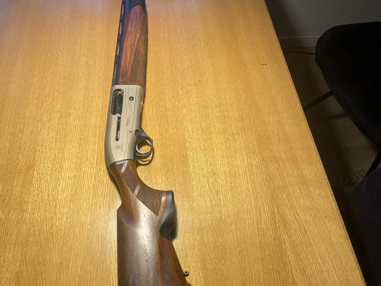 Billede 6 - Beretta Xplorer Action