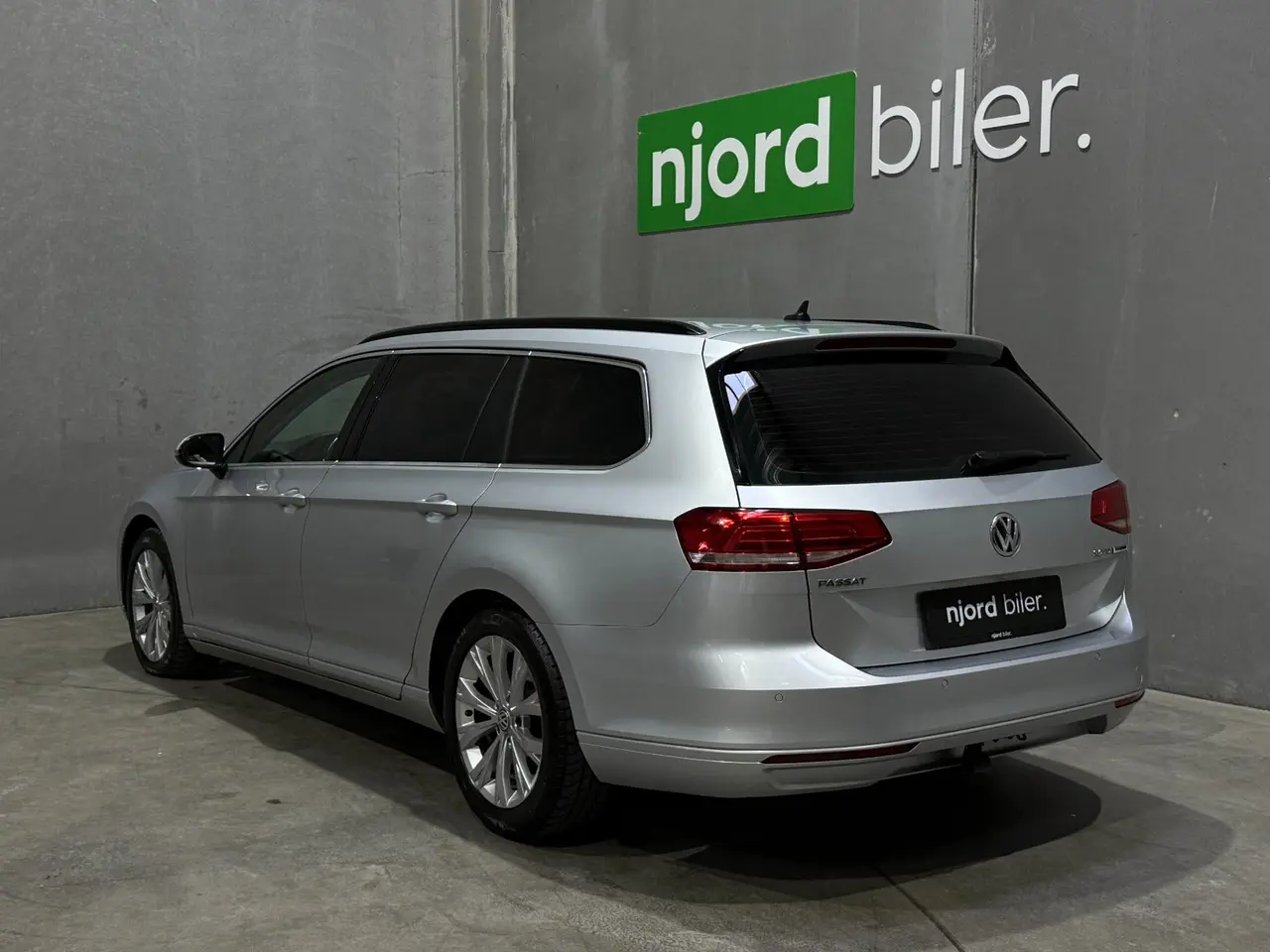 Billede 4 - VW Passat 2,0 TDi 150 Comfortline Variant DSG