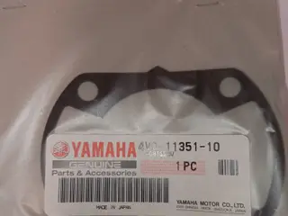 Yamaha GASKET, CYLINDER (NAS)