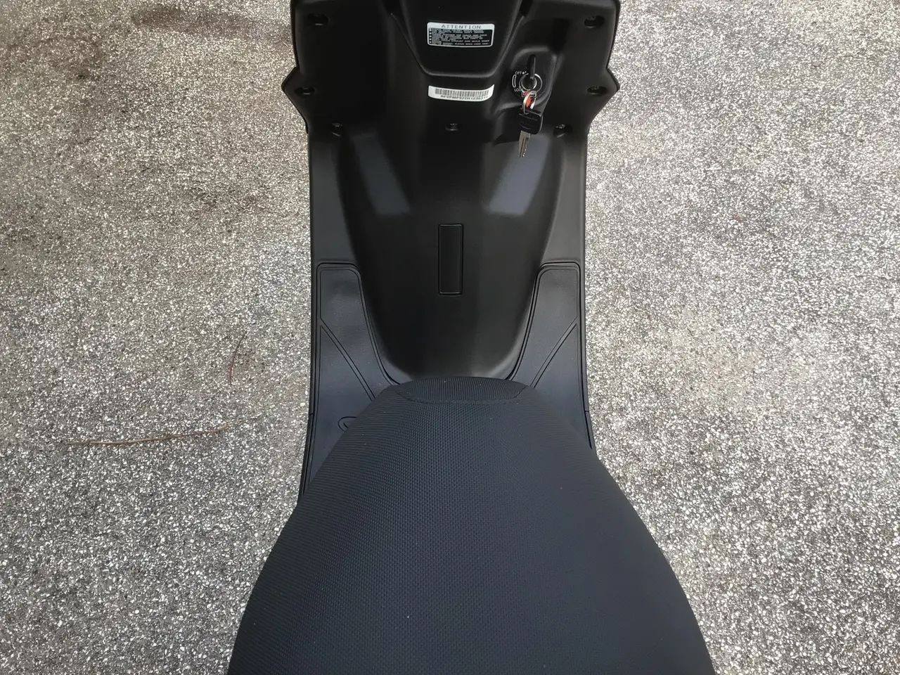 Billede 4 - Flot ny Pgo  hot 50 2takt kun kørt 69km