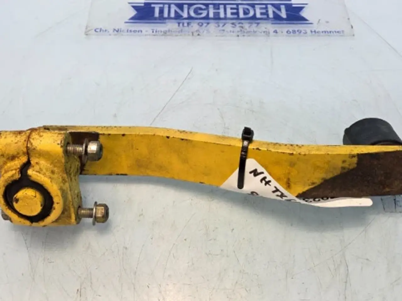 Billede 9 - New Holland TX66 Arm 84000049