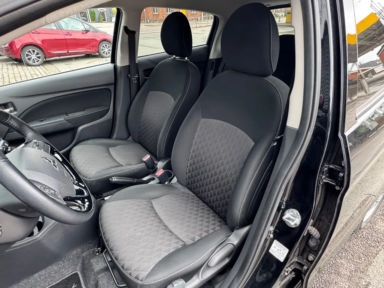 Billede 10 - Mitsubishi Space Star 1,2 Cosmic