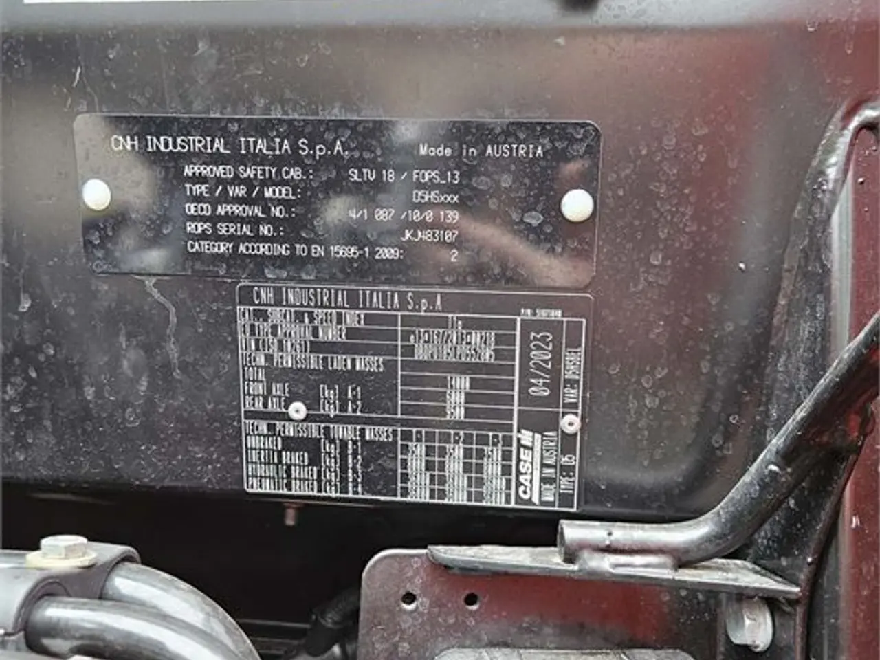Billede 64 - Case IH Puma CVX 185