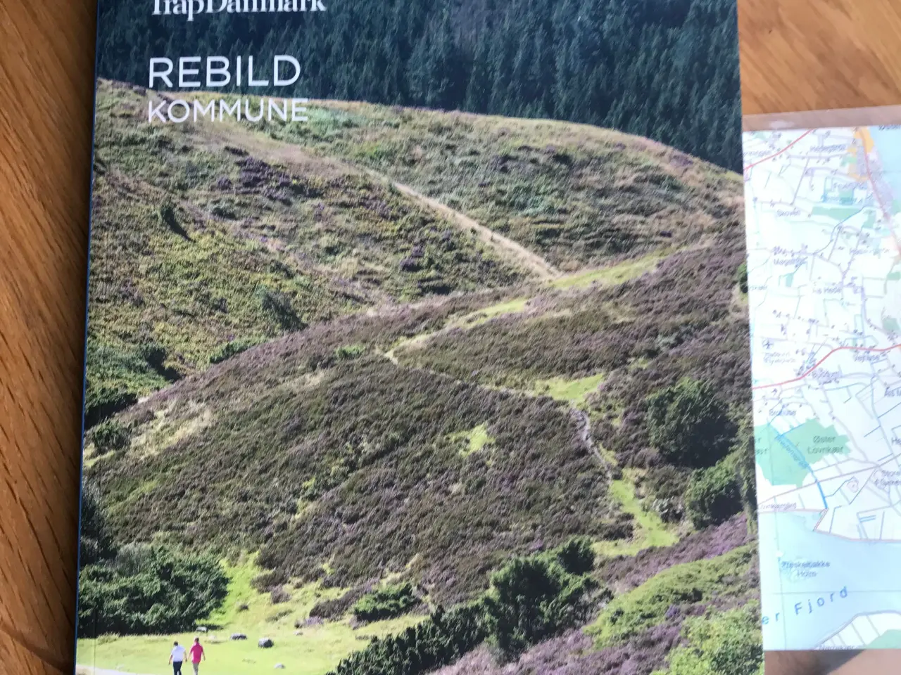Billede 2 - Trap Danmark  REBILD Kommune