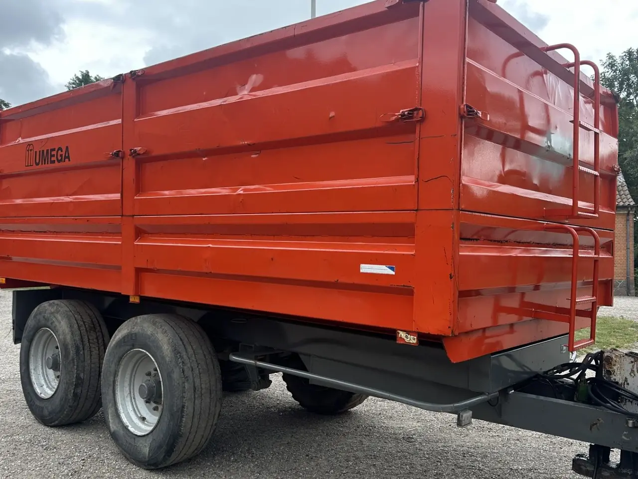 Billede 2 - MI SPB 14 Farmer