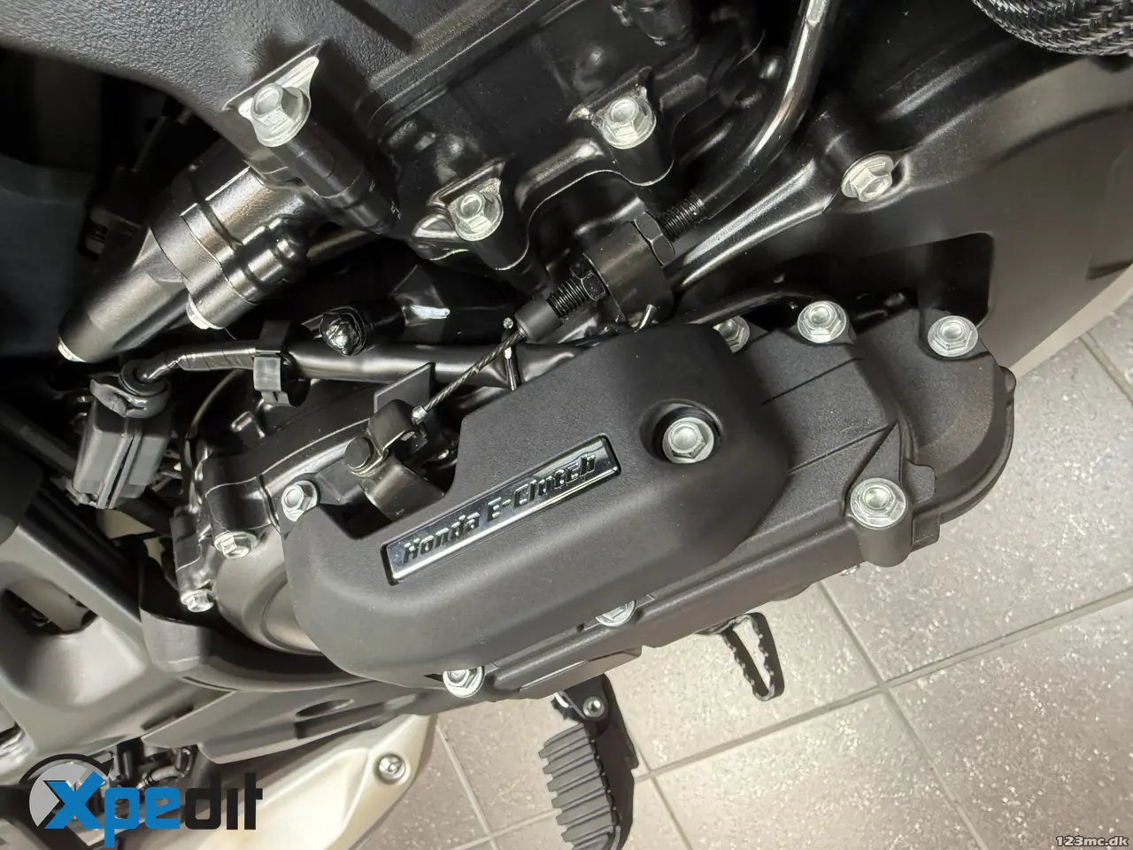 Billede 14 - Honda XL 750 Transalp E-Clutch