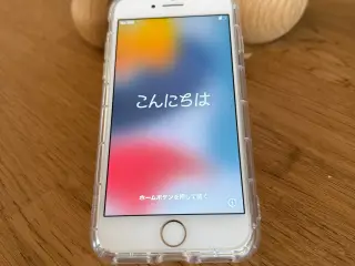 Velholdt IPhone 8
