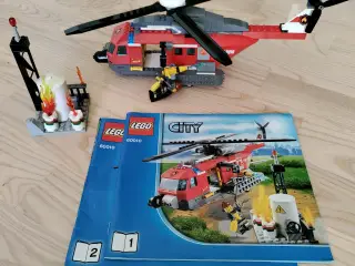Helikopter