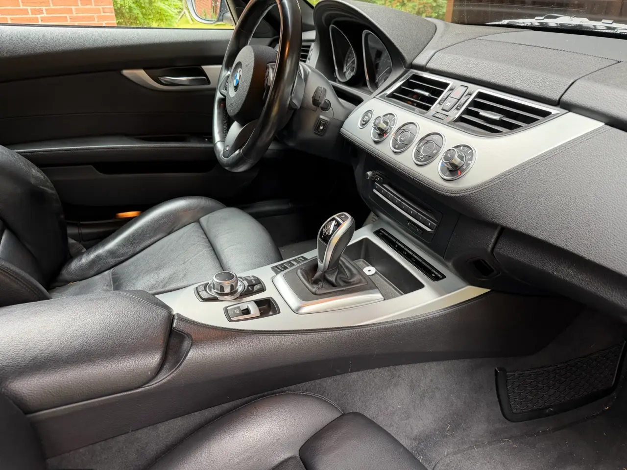 Billede 13 - Flot bmw Z4
