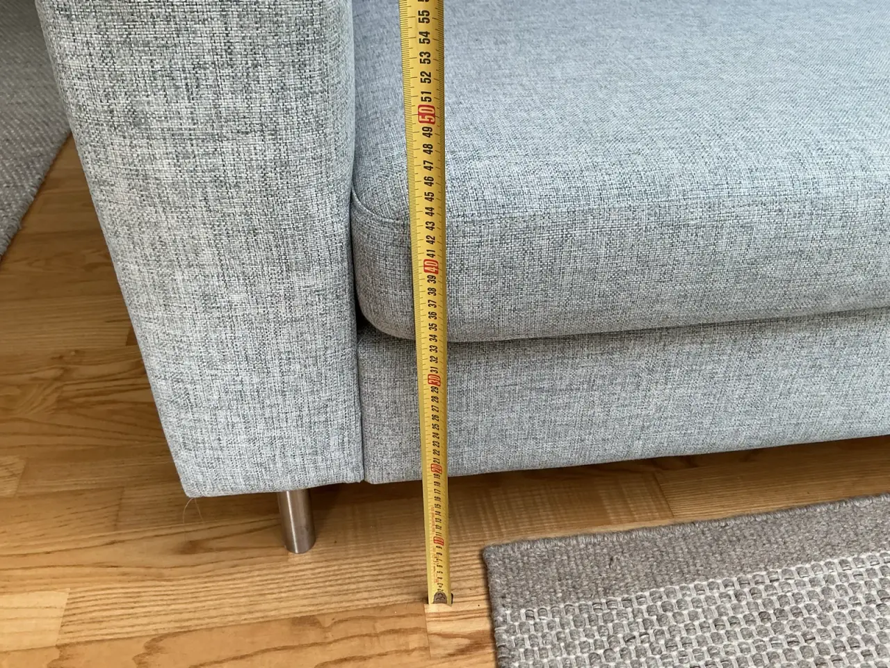 Billede 4 - 2 x sofa fra Bolia