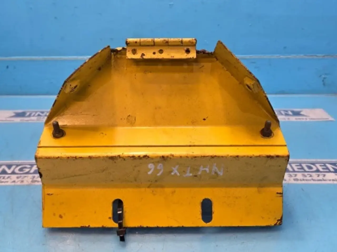 Billede 6 - New Holland TX68 Spilindikator 84017737