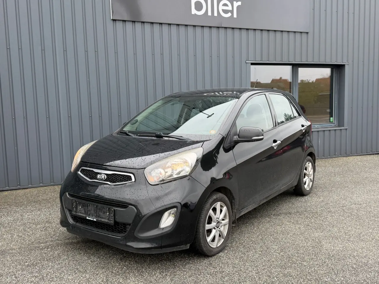 Billede 1 - Kia Picanto 1,0 Active Eco
