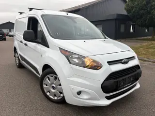 Ford Transit Connect 1,5 EcoBlue Active aut. lang