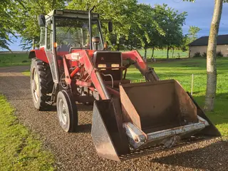 Mf 375 hiLine