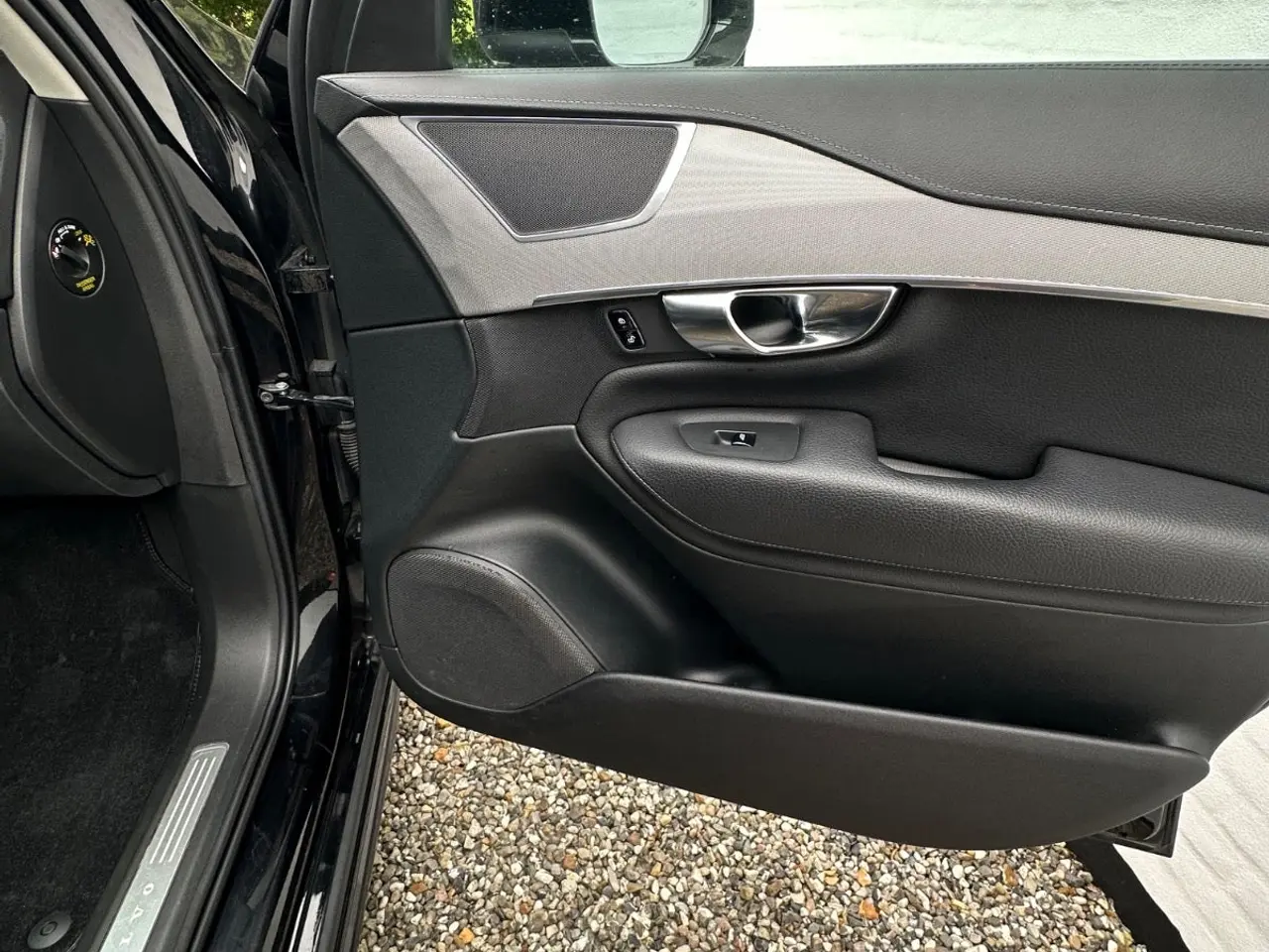 Billede 13 - Volvo XC90 2,0 D5 235 Inscription aut. AWD 7prs