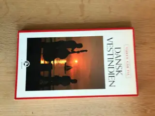 Turen går til Dansk Vestindien
