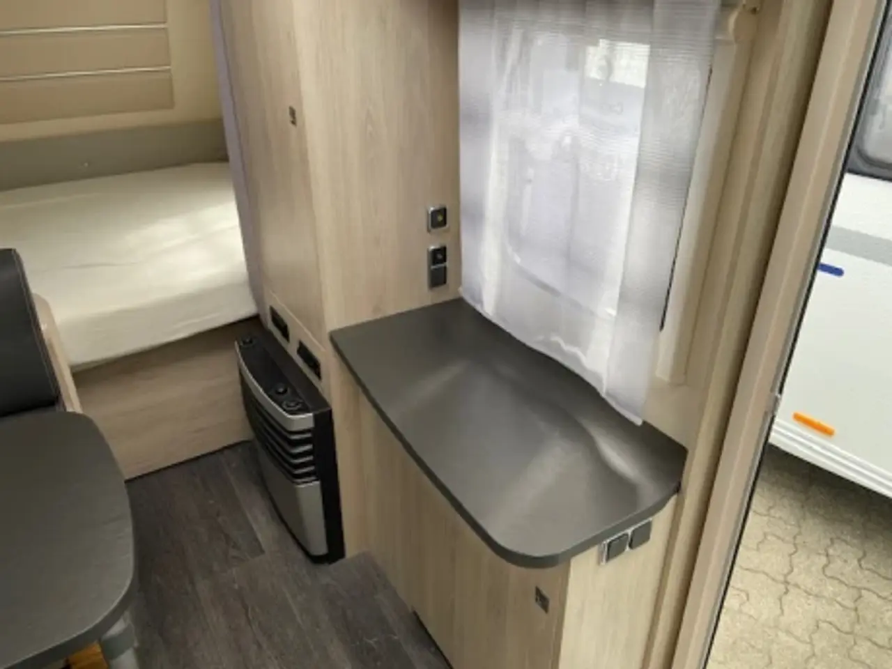 Billede 6 - Caravelair Antares 400 Styel