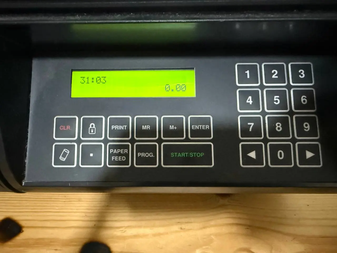 Billede 4 - CTcoin Pelican 309 Mønttæller – Til reparation
