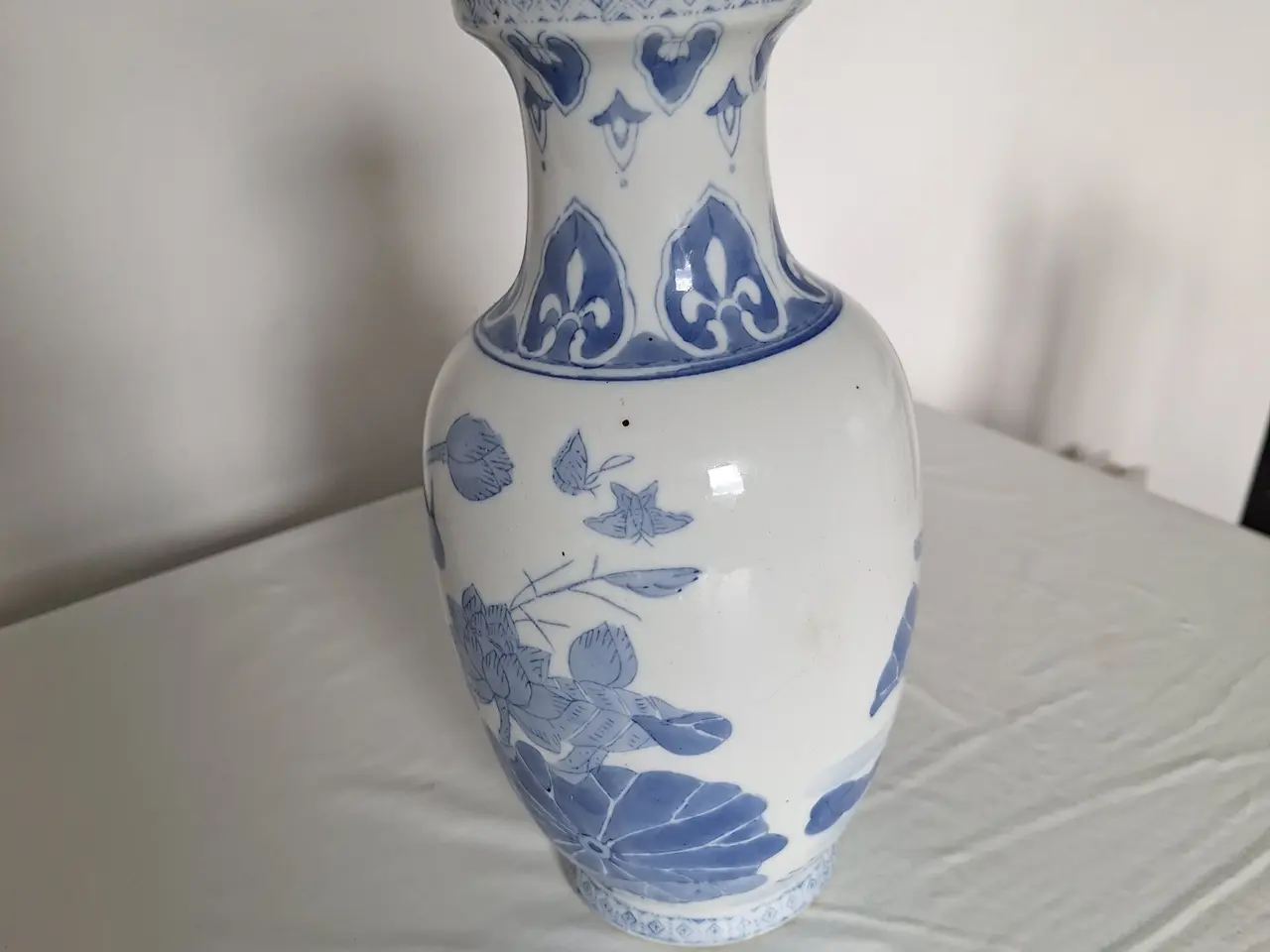 Billede 3 - Vase