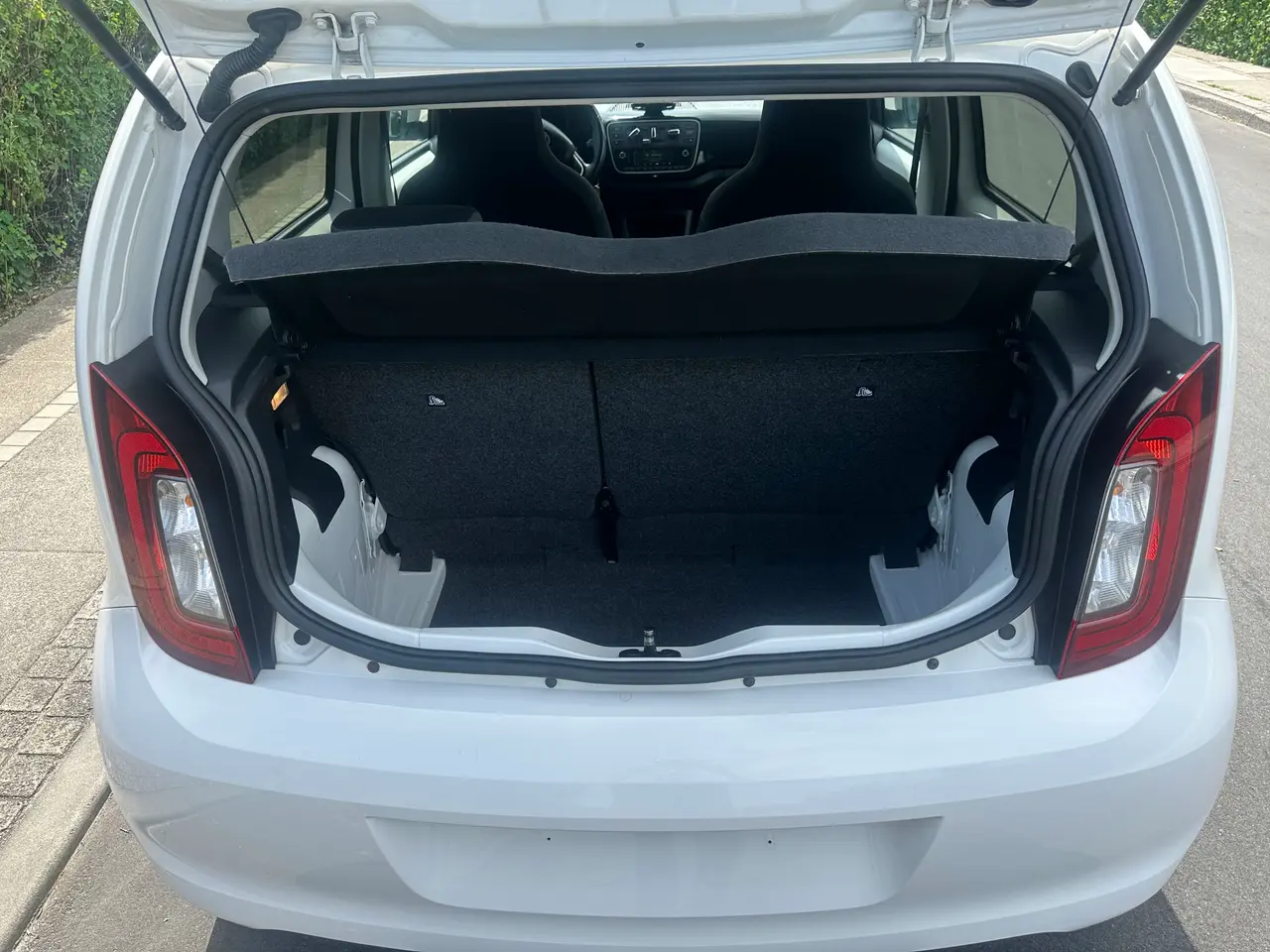 Billede 5 - Skoda Citigo
