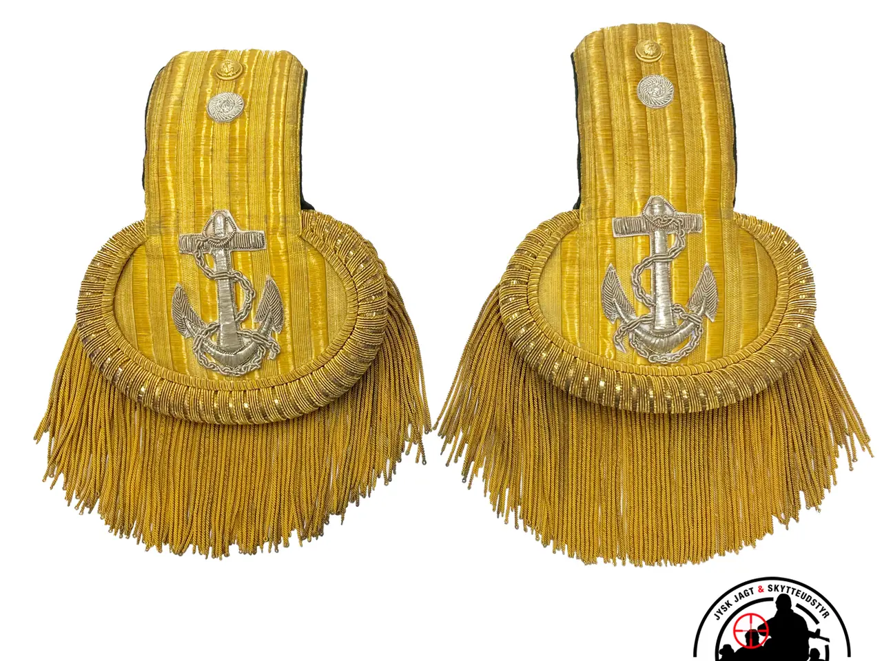 Billede 17 - Dansk marine lot