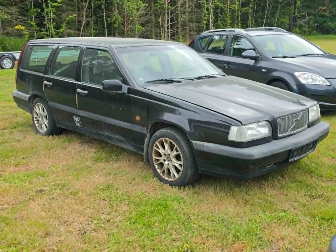 Billede 1 - Volvo 850 2,0 Van