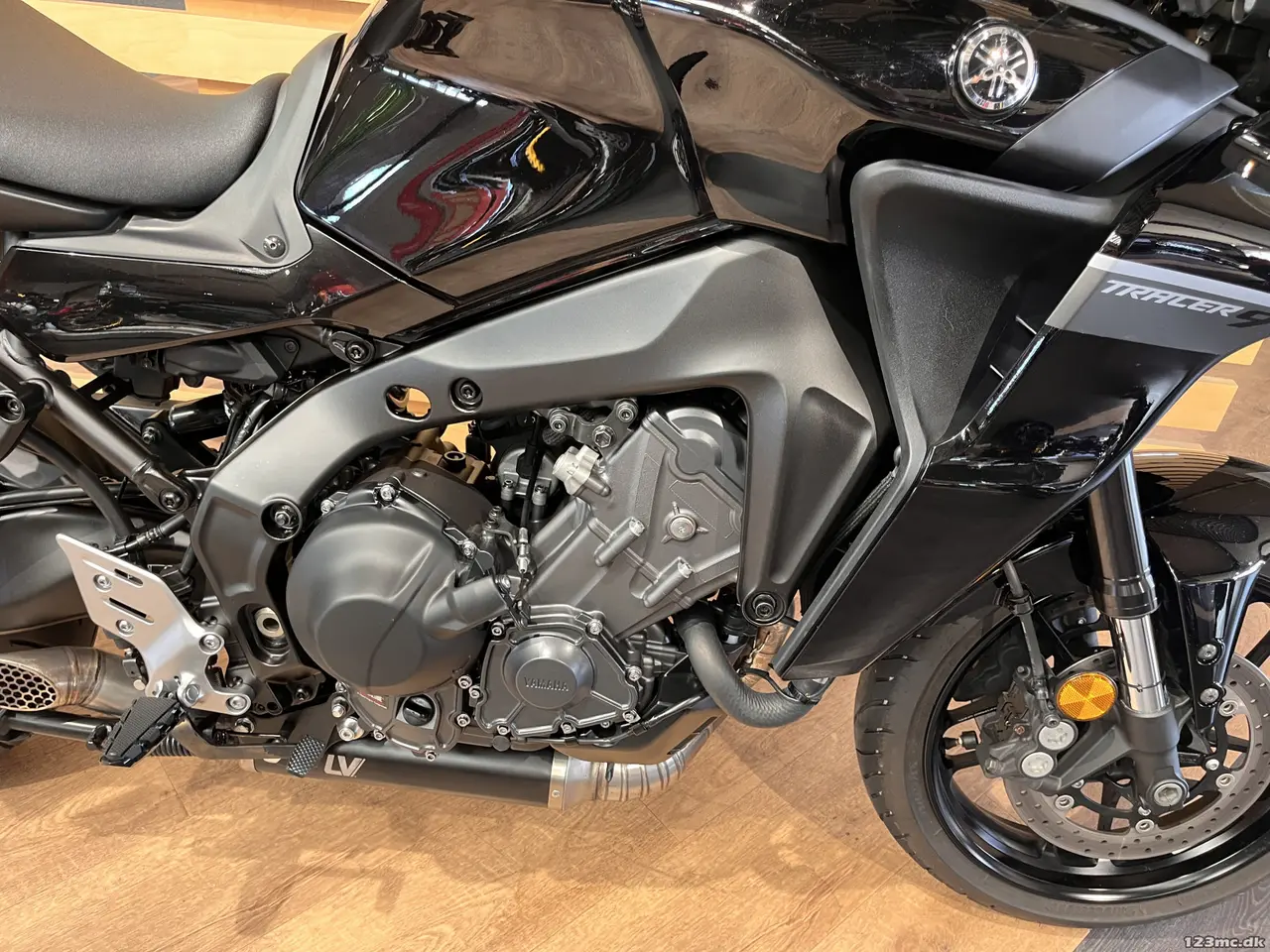 Billede 14 - Yamaha Tracer 9