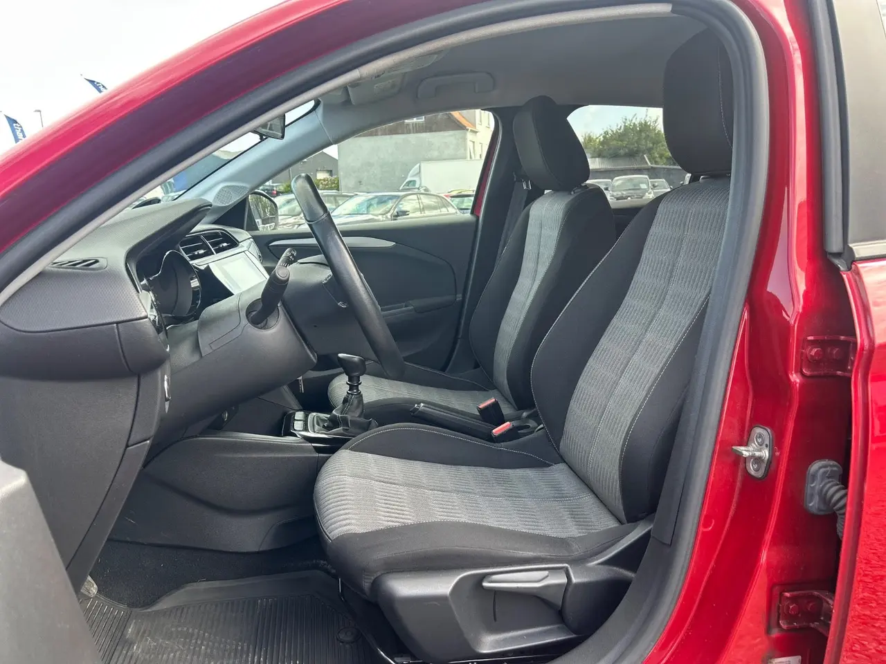 Billede 5 - Opel Corsa 1,5 D 102 Edition