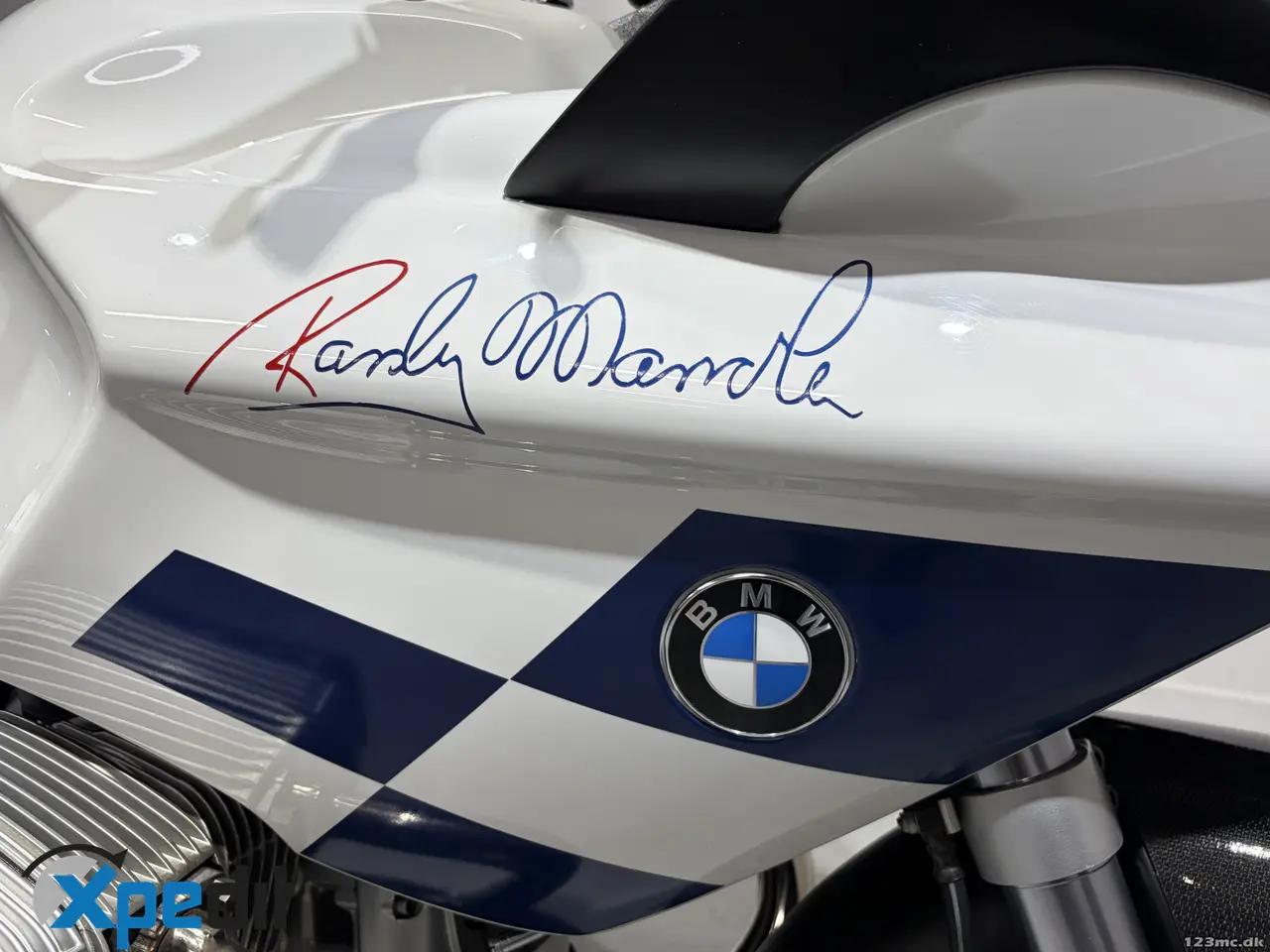 Billede 21 - BMW R 1100 S