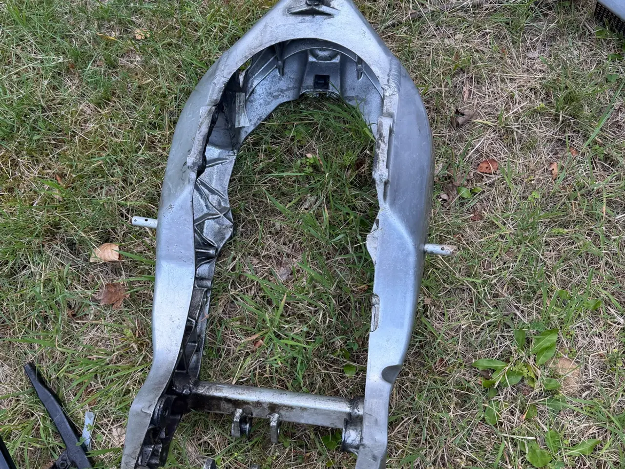 Billede 2 - aprilla rs 125