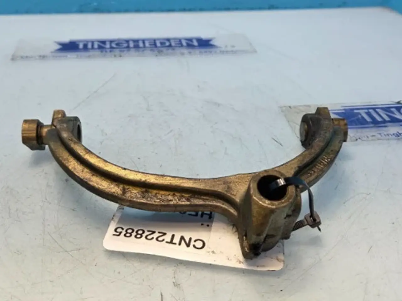 Billede 5 - Ford 8210 Gaffel E0NN7230DA