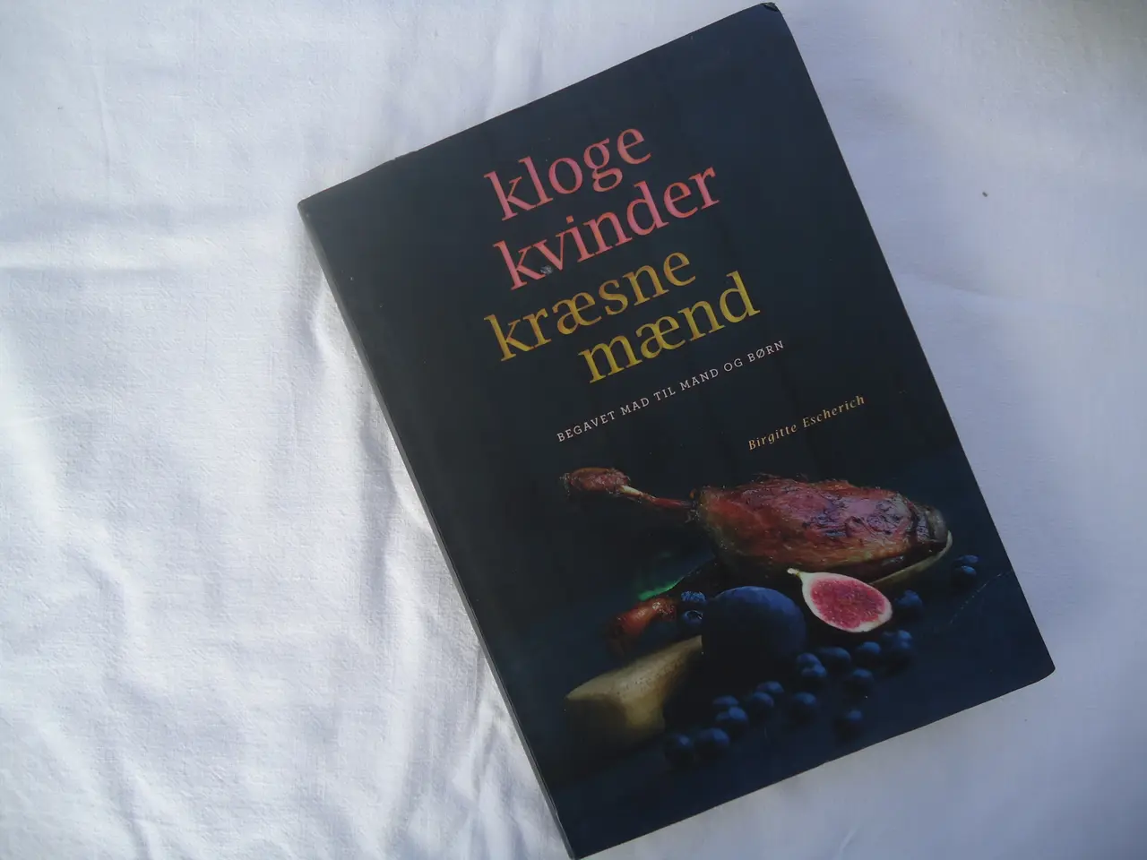 Billede 1 - Kloge Kvinder Kræsne Mænd []