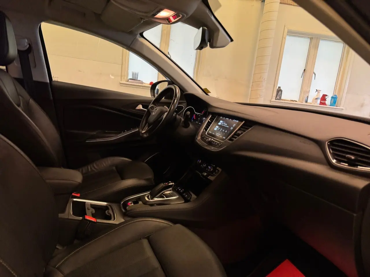Billede 15 - Opel Grandland X 1,6 Hybrid4 Exclusive aut.
