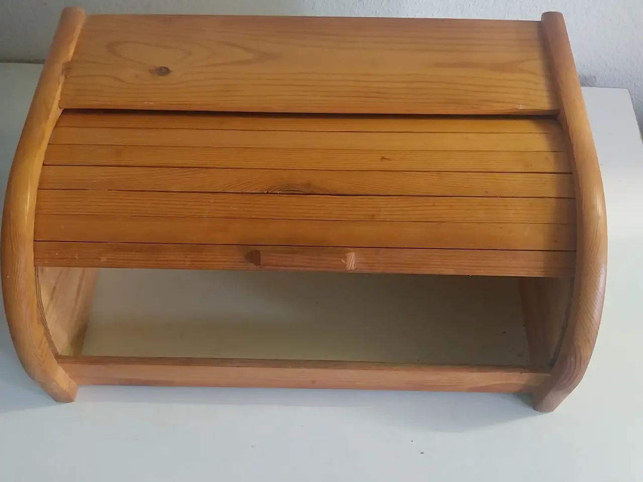 Billede 7 - Brødkasse 39 x 27 x 17 cm 