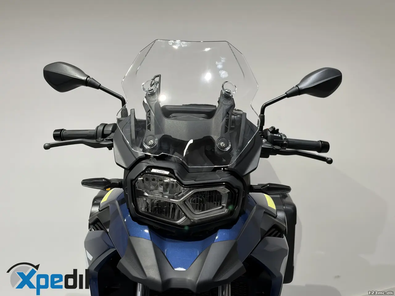 Billede 16 - BMW F 800 GS