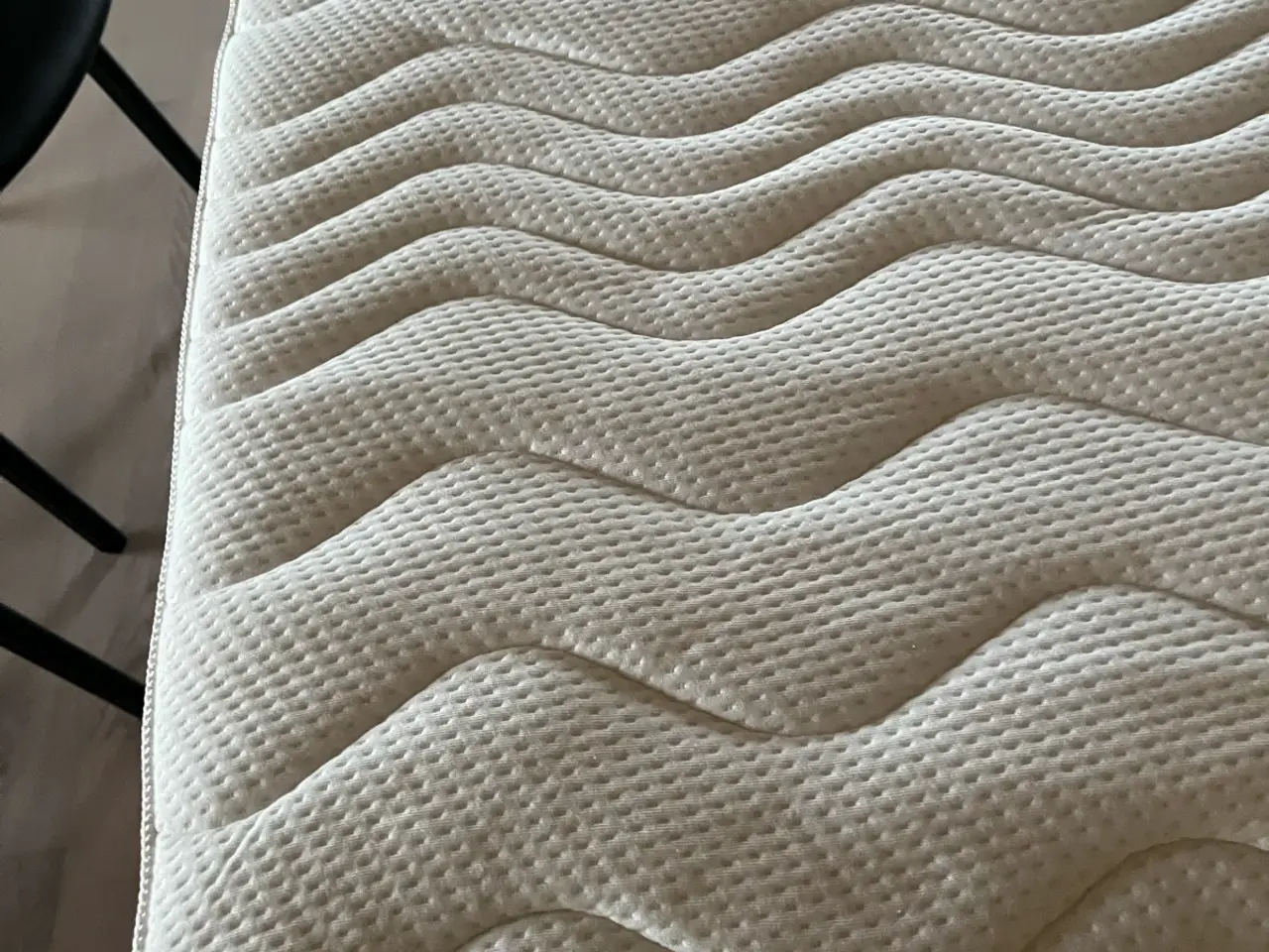 Billede 5 - Topmadras latex 140 x200