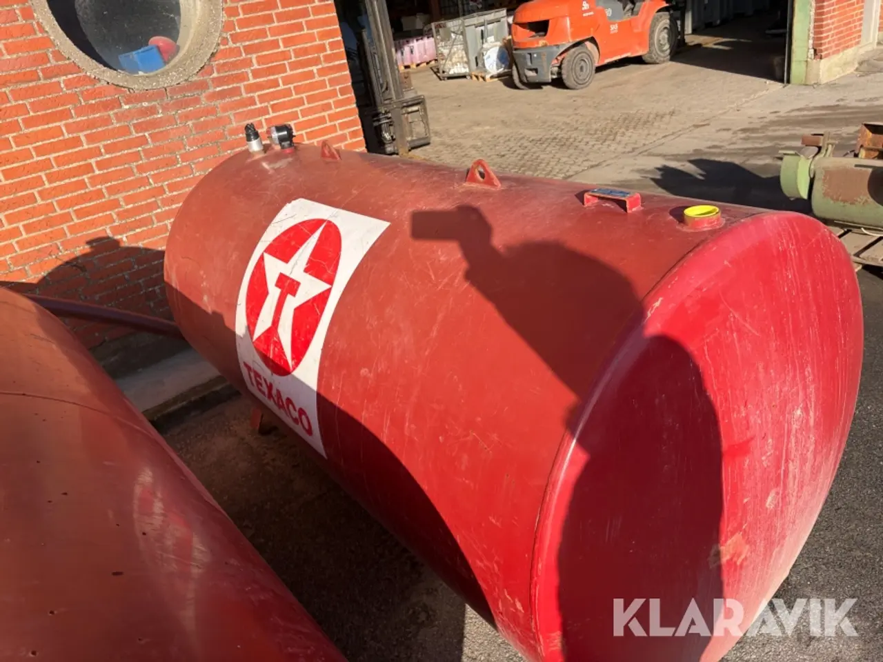 Billede 9 - Tanke 2500L 2 styk