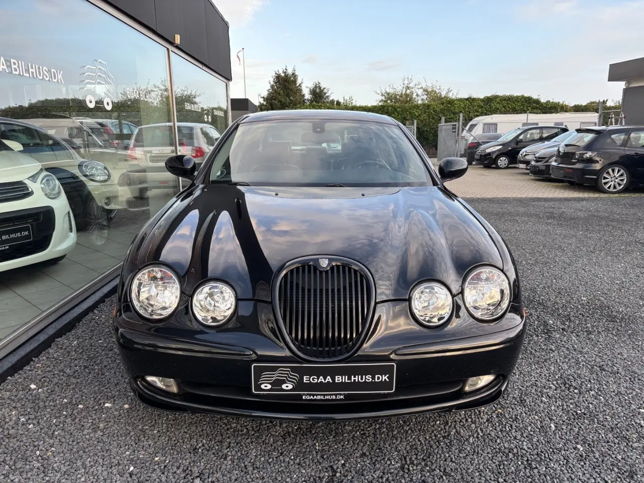Billede 3 - Jaguar S-Type 4,2 V8 Executive aut.