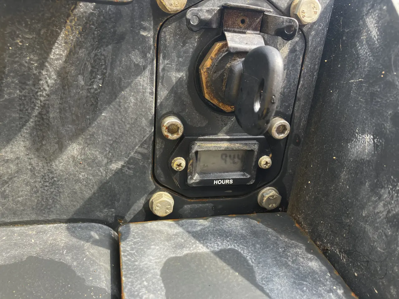 Billede 3 - Bomag 35/60 D